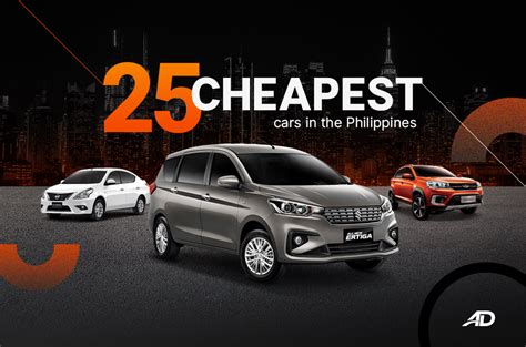 cheapest sedan 2024 philippines|18 Best Sedans in the Philippines in 2024 .